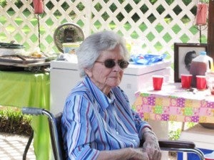 Grandma Cooter