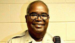 Lowndes County Deputy Levi Pettway died as the result of an accident Monday, April 10.
