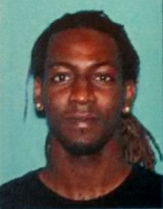 Wanted in connection with multi-jurisdictional thefts including Lowndes.