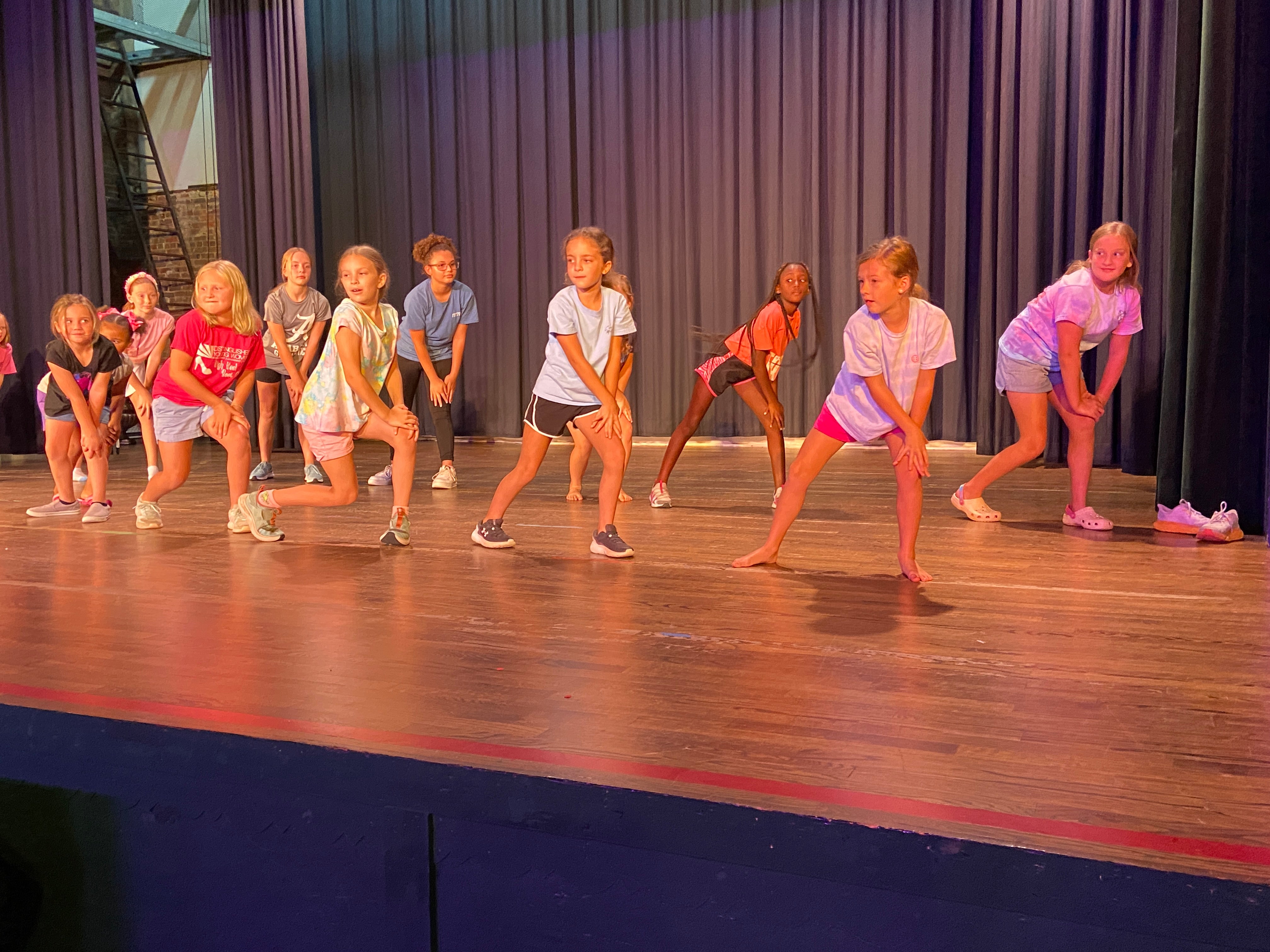 Romeo Dance Academy | Dance Classes, Lessons, and Events | Milton Keynes